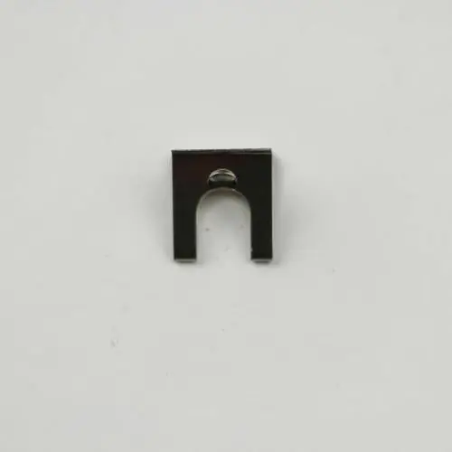 Samsung DG61-00579A Bracket-Spring Electrode