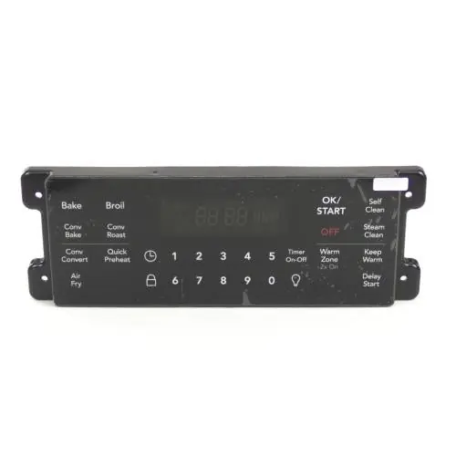 Electrolux 5304526193 Control Electronic Black ES501