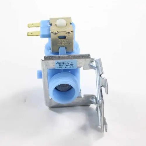 Whirlpool W10844024 Dishwasher Water Inlet Valve