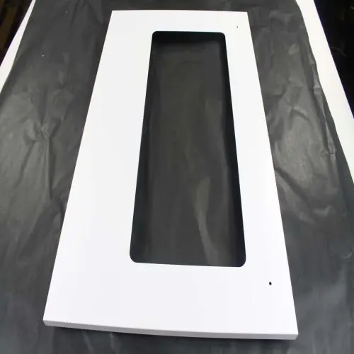 Bertazzoni 1080921 Oven Door - Porta Forno Power