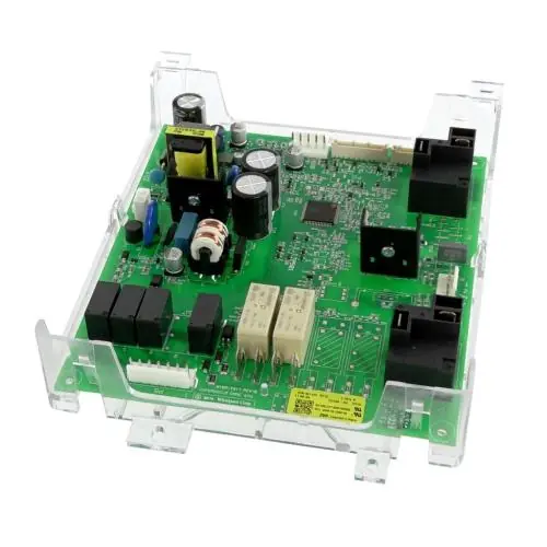Whirlpool W11448962 Copernicus Cntl -W/Power Suppl