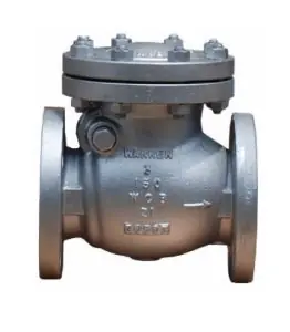Warren Alloy 33155C8 3155 3 in Nominal Flanged End Style 150 lb