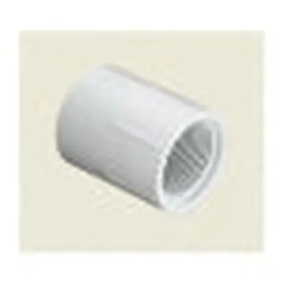 SPEARS 435-025 Standard Adapter 2-1/2 in Nominal Socket x FNPT SCH 40/STD
