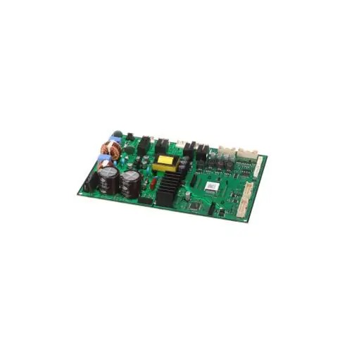 Samsung DA94-05319E Refrigerator Control Board