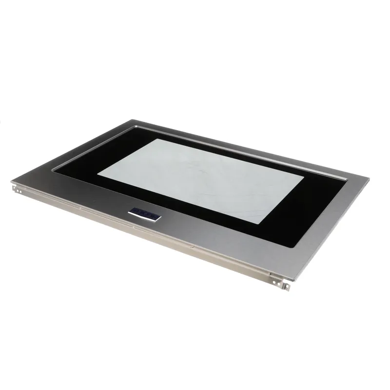 Whirlpool W11250167 Glass Door