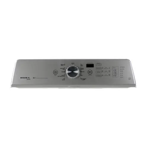 Whirlpool W11115283 Control Panel